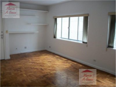 Apartamento, 3 quartos, 135 m² - Foto 2