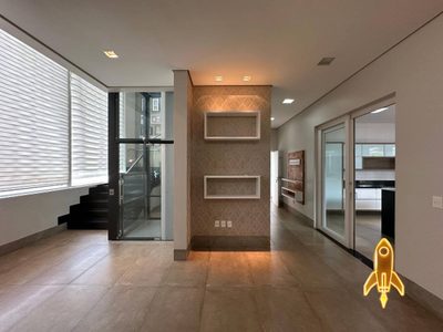 Casa de Condomínio, 5 quartos - Foto 4