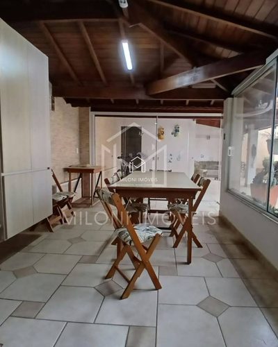 Casa, 3 quartos, 460 m² - Foto 4
