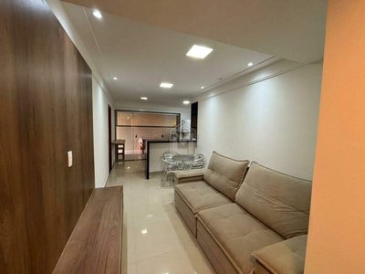 Apartamento, 1 quarto, 60 m² - Foto 3