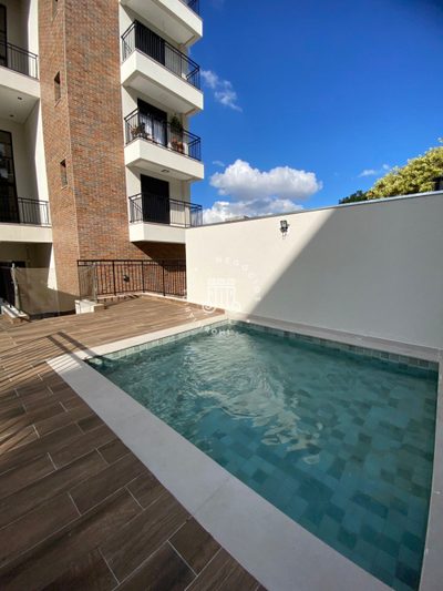 Apartamento, 2 quartos, 97 m² - Foto 2