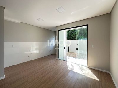 Casa, 2 quartos, 125 m² - Foto 4