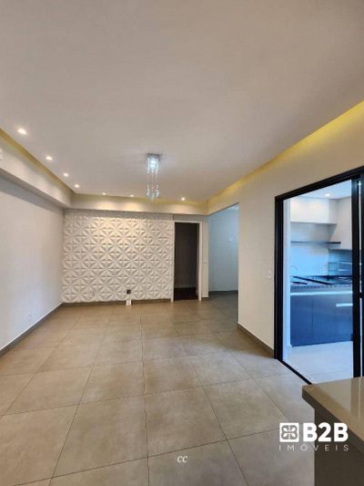 Apartamento, 3 quartos, 84 m² - Foto 1