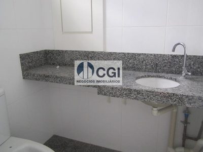 Sala-Conjunto, 32 m² - Foto 3