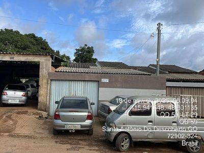 Casa, 2 quartos, 216 m² - Foto 1