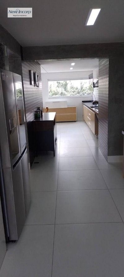 Apartamento, 3 quartos, 213 m² - Foto 5