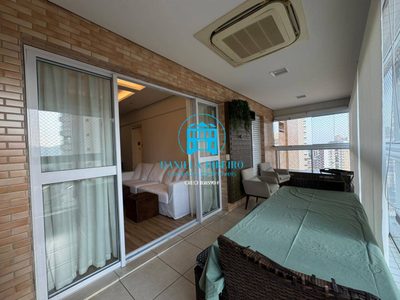 Apartamento, 3 quartos, 108 m² - Foto 3