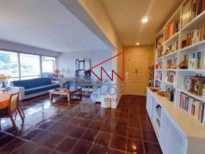 Apartamento, 4 quartos, 231 m² - Foto 1