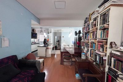 Apartamento, 3 quartos, 85 m² - Foto 5