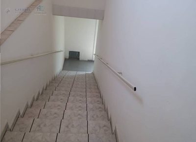 Sobrado, 2 quartos, 40 m² - Foto 5