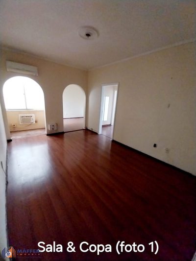 Apartamento, 3 quartos, 96 m² - Foto 3
