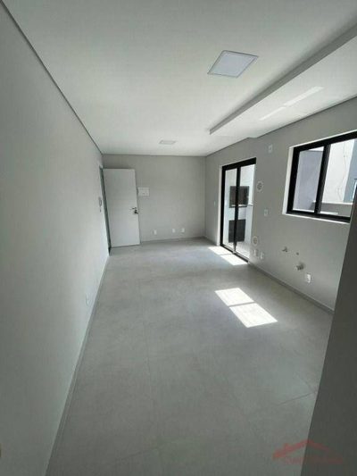 Apartamento, 1 quarto, 36 m² - Foto 3