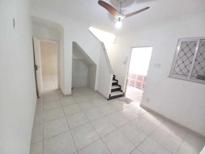 Casa de Vila, 3 quartos - Foto 1