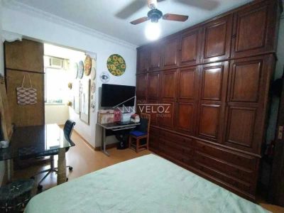 Apartamento, 2 quartos, 70 m² - Foto 1