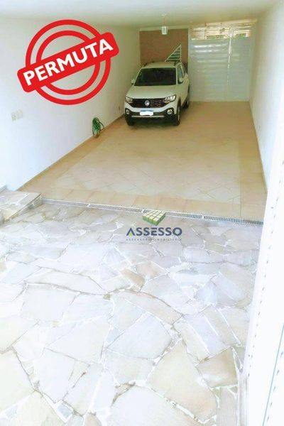 Casa, 3 quartos, 260 m² - Foto 2