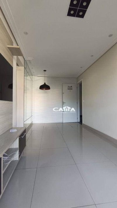 Apartamento, 2 quartos, 48 m² - Foto 4