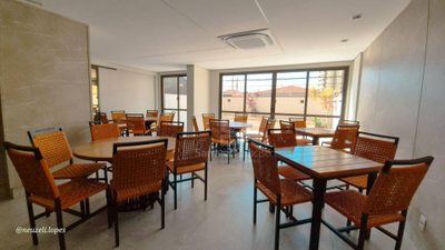 Apartamento, 3 quartos, 100 m² - Foto 3