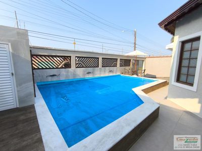 Sobrado, 3 quartos, 162 m² - Foto 2