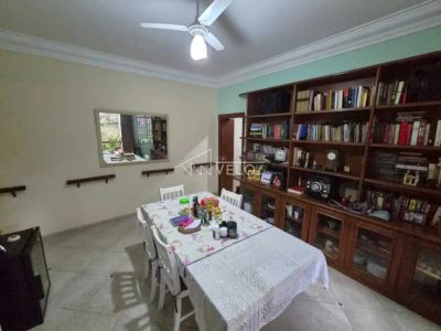 Apartamento, 4 quartos, 162 m² - Foto 5