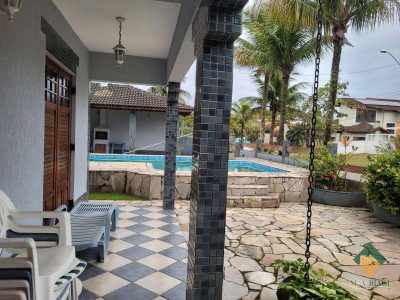 Casa, 4 quartos, 300 m² - Foto 2