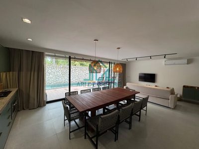 Casa, 3 quartos, 234 m² - Foto 4