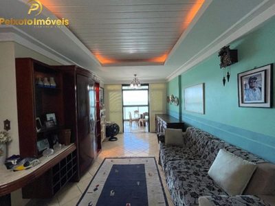 Cobertura, 280 m² - Foto 1