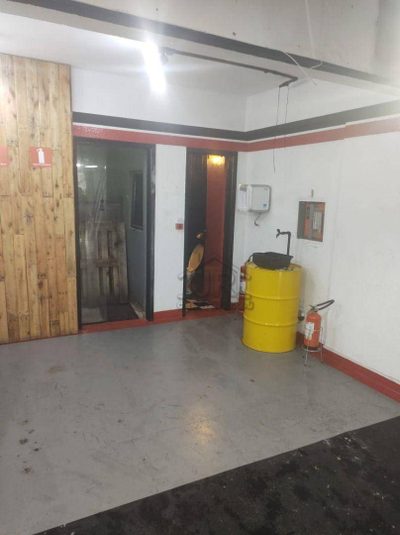 Loja-Salão, 86 m² - Foto 5