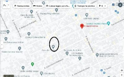 Terreno, 10 m² - Foto 1