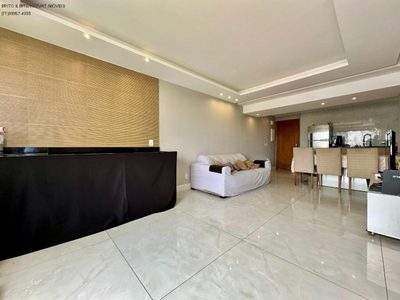Apartamento, 3 quartos, 88 m² - Foto 3