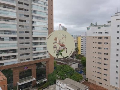 Apartamento, 2 quartos, 84 m² - Foto 5