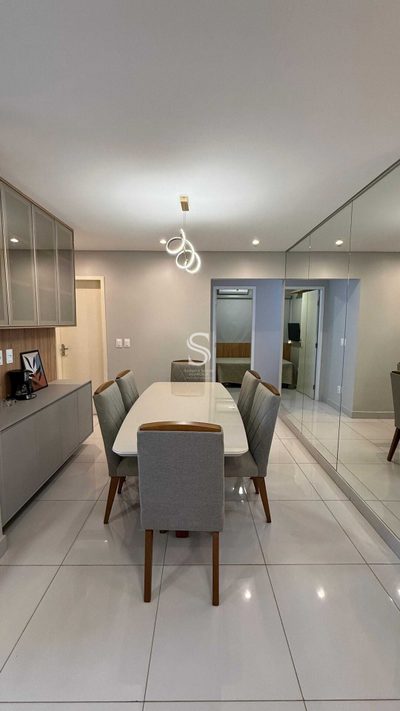 Apartamento, 3 quartos, 75 m² - Foto 5
