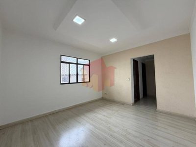 Apartamento, 2 quartos, 62 m² - Foto 2