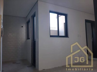Apartamento, 2 quartos, 44 m² - Foto 2