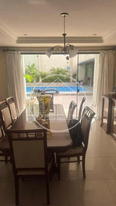 Casa, 4 quartos, 380 m² - Foto 5