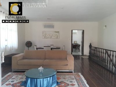 Casa, 4 quartos, 200 m² - Foto 2