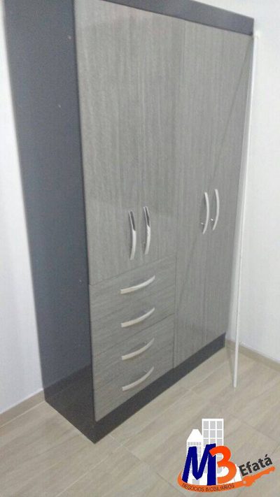 Sobrado, 2 quartos, 90 m² - Foto 2