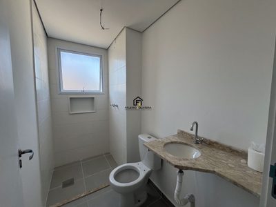 Apartamento, 2 quartos, 54 m² - Foto 3