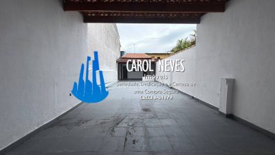 Casa, 2 quartos - Foto 5