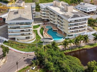 Apartamento, 3 quartos, 120 m² - Foto 2