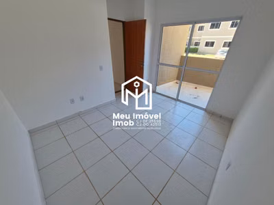 Apartamento, 2 quartos, 51 m² - Foto 1