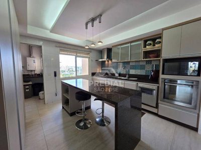 Apartamento, 3 quartos, 142 m² - Foto 5