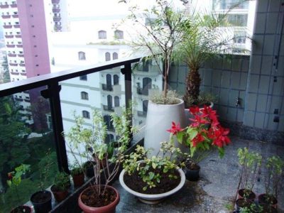 Apartamento, 4 quartos, 210 m² - Foto 3