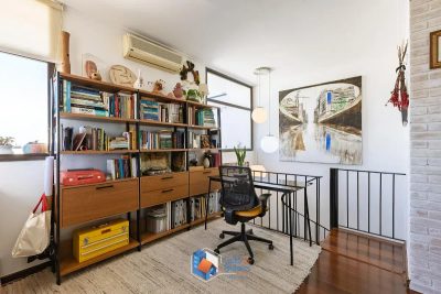 Cobertura, 2 quartos, 154 m² - Foto 5