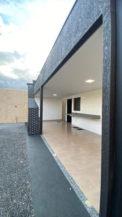 Casa, 2 quartos, 135 m² - Foto 4