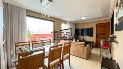 Apartamento, 3 quartos, 92 m² - Foto 2