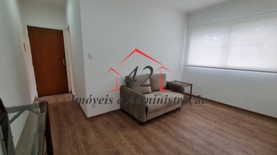 Apartamento, 1 quarto, 34 m² - Foto 4