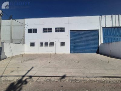 Depósito-Galpão, 500 m² - Foto 2
