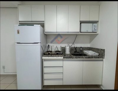 Apartamento, 1 quarto, 30 m² - Foto 5