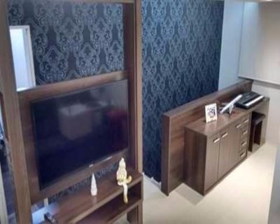 Cobertura, 2 quartos, 125 m² - Foto 3