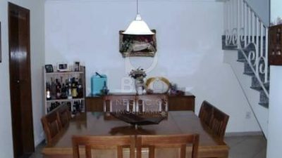 Sobrado, 4 quartos, 199 m² - Foto 5